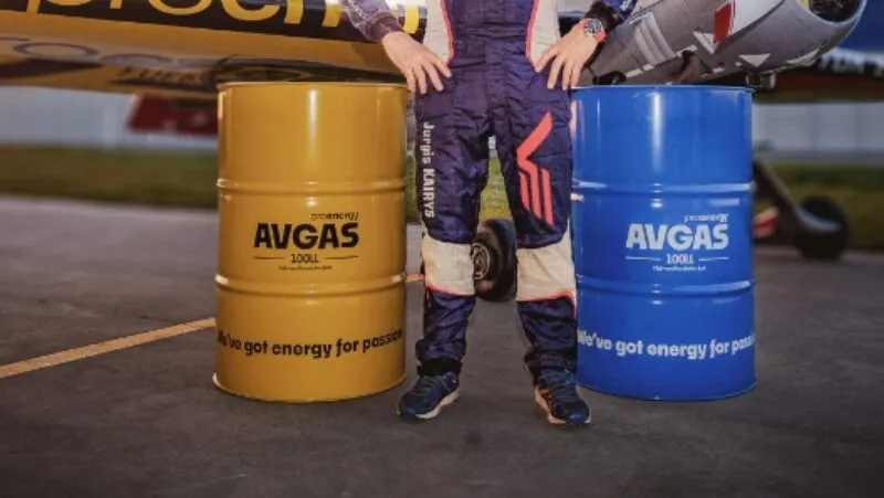 fuel