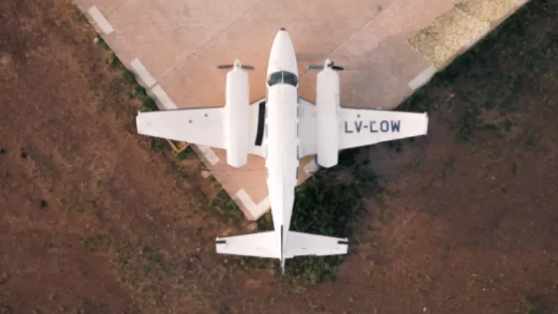 airplane