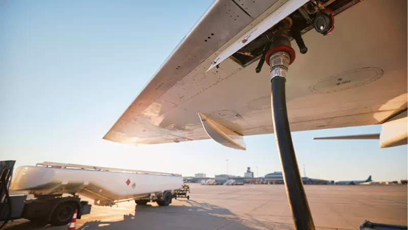 refueling