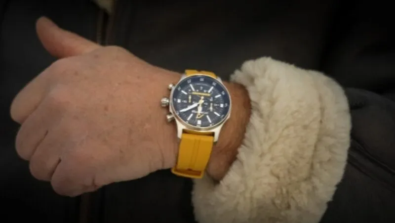 watch
